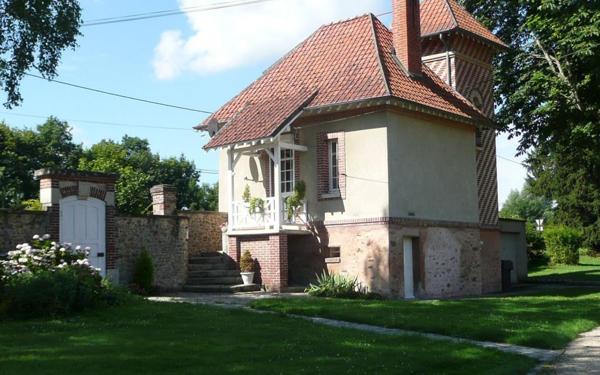 Maison à louer    3 pièces •  Chailly-en-Brie