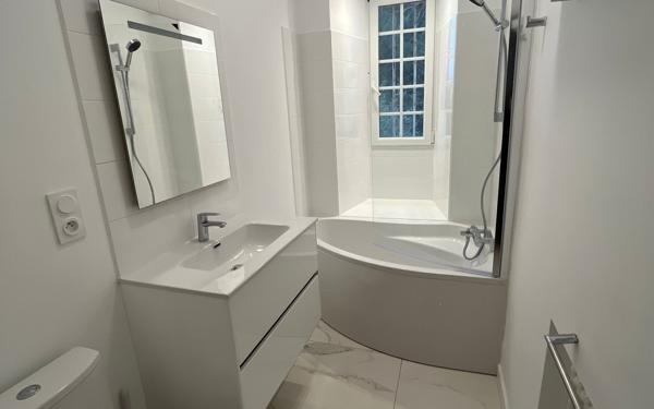 Maison à louer    3 pièces •  Chailly-en-Brie