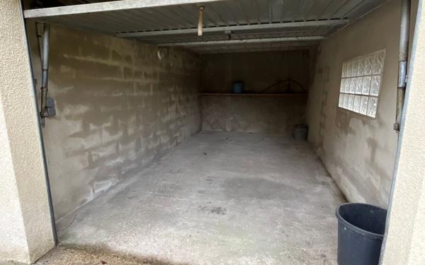 Maison à louer    3 pièces •  Chailly-en-Brie