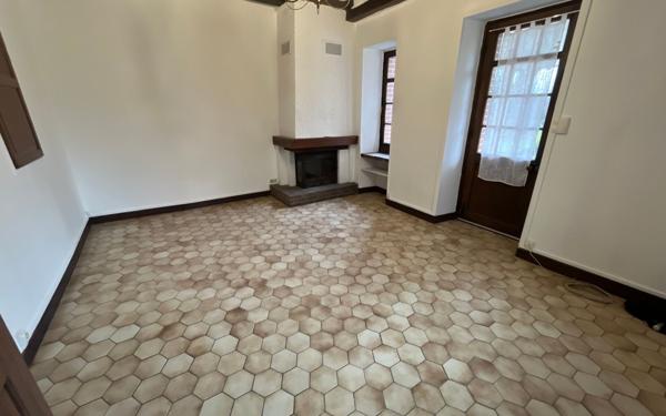 Maison à louer    3 pièces •  Chailly-en-Brie