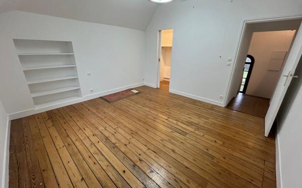 Maison à louer    3 pièces •  Chailly-en-Brie