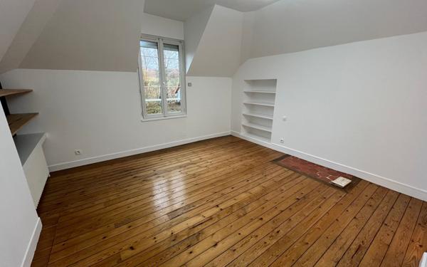 Maison à louer    3 pièces •  Chailly-en-Brie