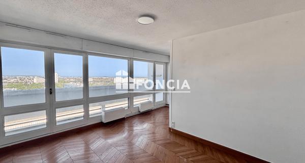 À vendre Appartement 2 pièces 41.95 m² - La Rochelle 17000