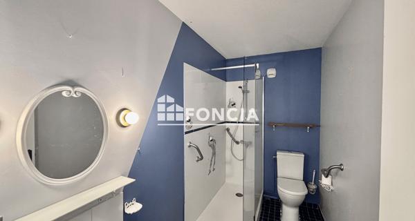 À vendre Appartement 2 pièces 41.95 m² - La Rochelle 17000