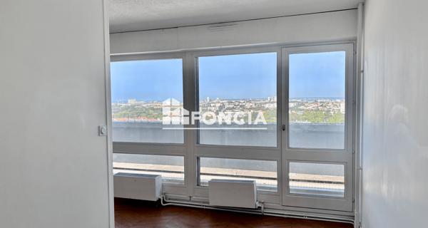 À vendre Appartement 2 pièces 41.95 m² - La Rochelle 17000