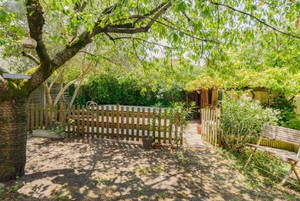 Maison à vendre à Nanterre dans les Hauts-de-Seine (92000), ref : 75022-870