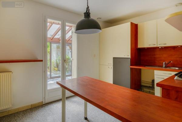 Maison à vendre à Nanterre dans les Hauts-de-Seine (92000), ref : 75022-870