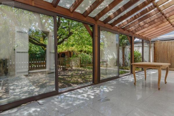 Maison à vendre à Nanterre dans les Hauts-de-Seine (92000), ref : 75022-870