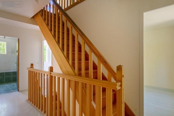 Maison à vendre à Nanterre dans les Hauts-de-Seine (92000), ref : 75022-870