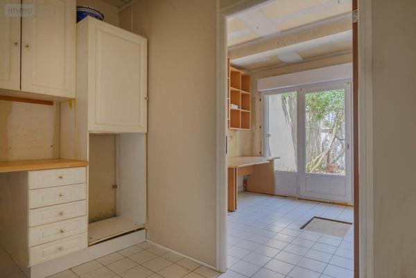 Maison à vendre à Nanterre dans les Hauts-de-Seine (92000), ref : 75022-870