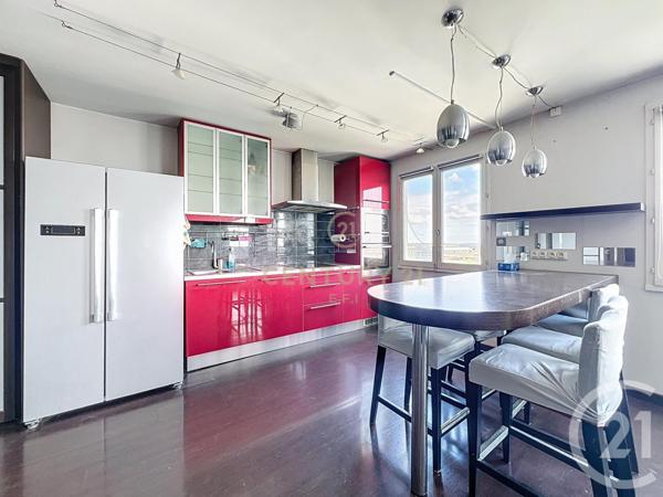 Appartement F3 à vendre  3 pièces - 68 m2 NOISY LE GRAND - 93
