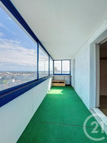 Appartement F3 à vendre  3 pièces - 68 m2 NOISY LE GRAND - 93