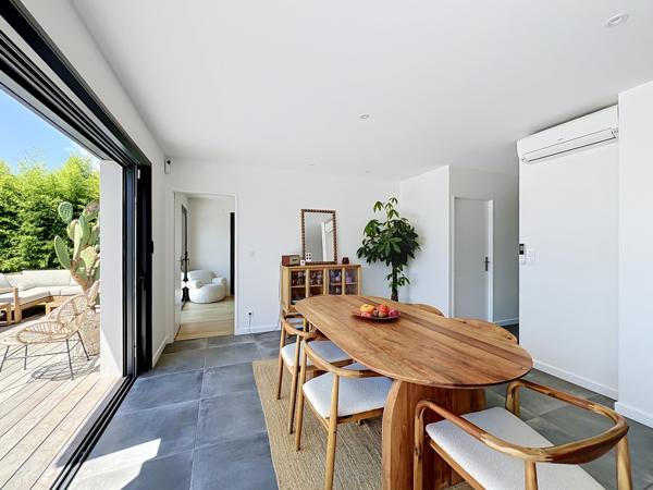 Maison
         4 pièces
        - 108 m² 640 000 € *