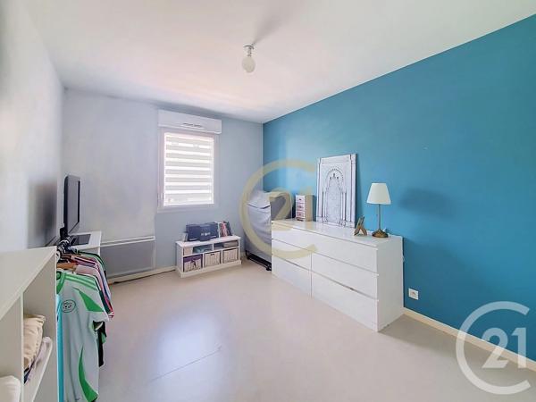 Maison à vendre  5 pièces - 121,59 m 2   LES SORINIERES  - 44