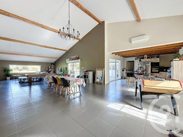 Maison à vendre  6 pièces - 224 m2 MIREMONT - 31