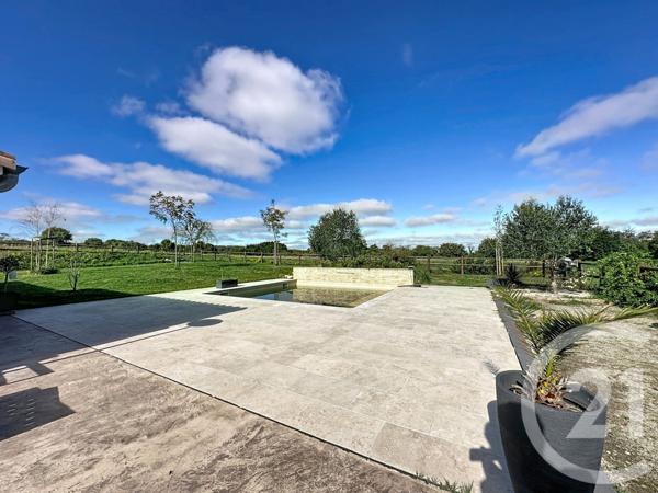 Maison à vendre  6 pièces - 224 m2 MIREMONT - 31