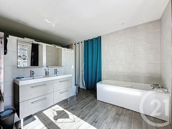 Maison à vendre  6 pièces - 224 m2 MIREMONT - 31