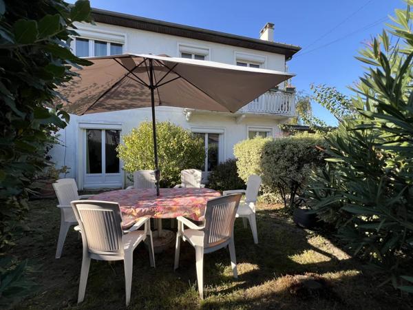 🏡 Maison familiale – Livry-Gargan secteur recherché