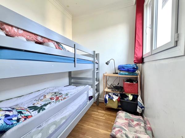 🏡 Maison familiale – Livry-Gargan secteur recherché