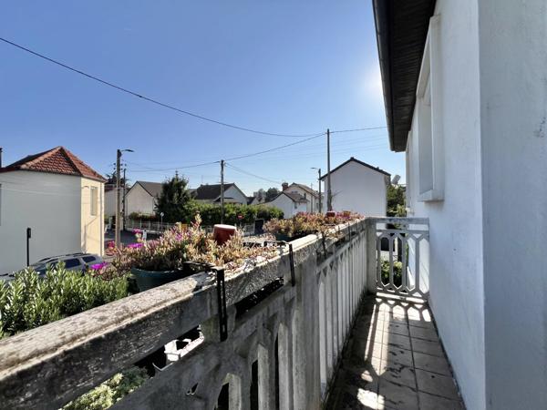 🏡 Maison familiale – Livry-Gargan secteur recherché