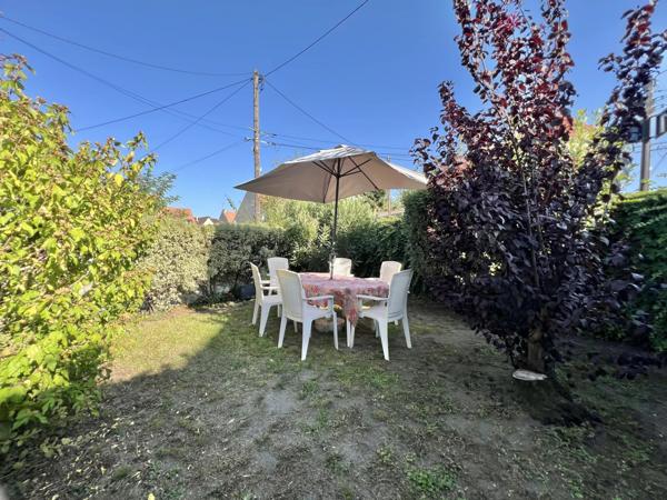 🏡 Maison familiale – Livry-Gargan secteur recherché