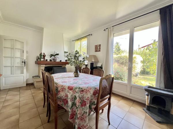 🏡 Maison familiale – Livry-Gargan secteur recherché