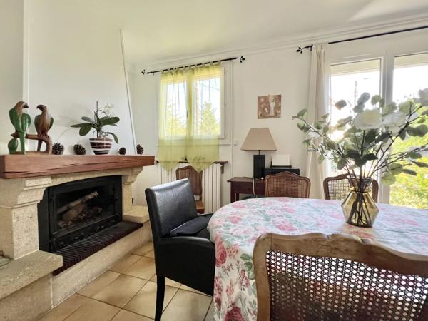 🏡 Maison familiale – Livry-Gargan secteur recherché