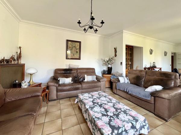 🏡 Maison familiale – Livry-Gargan secteur recherché