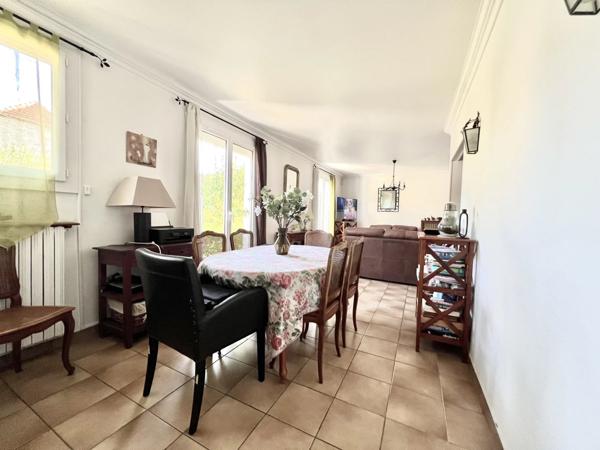 🏡 Maison familiale – Livry-Gargan secteur recherché