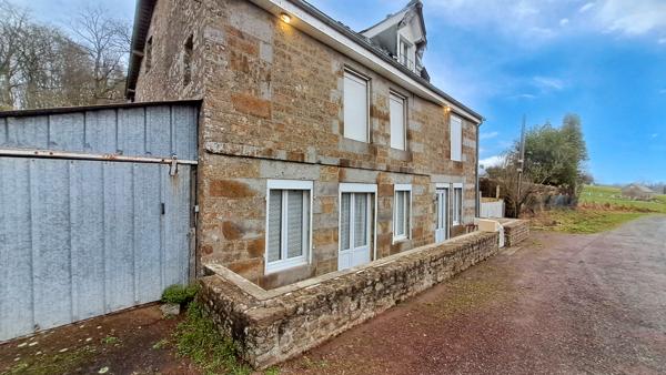 Maison à vendre à Landisacq (61100) - Orne