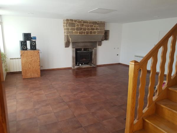 Maison à vendre à Landisacq (61100) - Orne