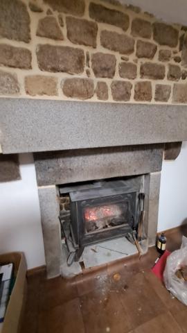 Maison à vendre à Landisacq (61100) - Orne