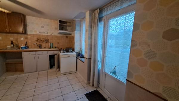 Maison à vendre à Landisacq (61100) - Orne