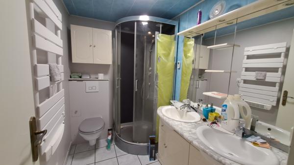 Maison à vendre à Landisacq (61100) - Orne
