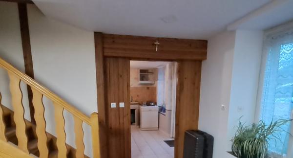 Maison à vendre à Landisacq (61100) - Orne