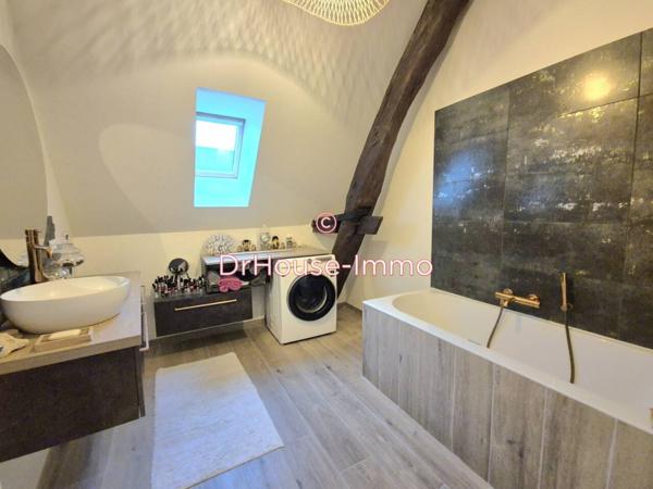 Appartement à vendre 5 pièces de 124 m²