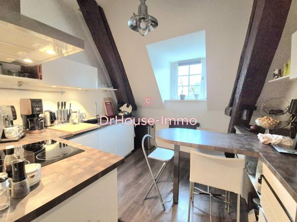 Appartement à vendre 5 pièces de 124 m²