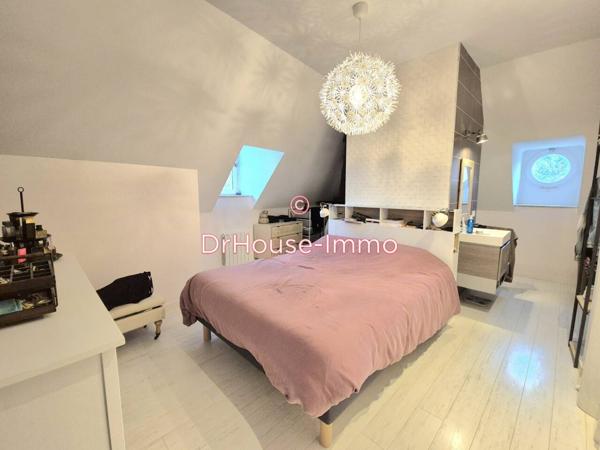 Appartement à vendre 5 pièces de 124 m²