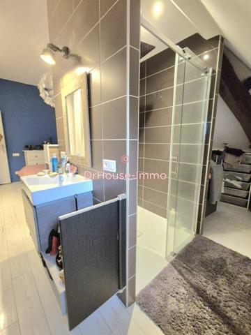 Appartement à vendre 5 pièces de 124 m²