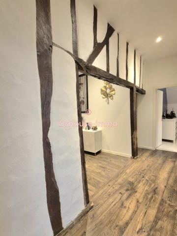 Appartement à vendre 5 pièces de 124 m²