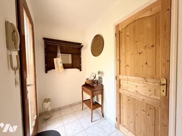 Maison - Beaux volumes et Parc - PORNIC