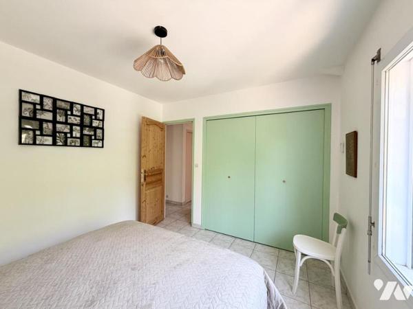 Maison - Beaux volumes et Parc - PORNIC