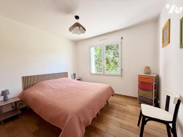 Maison - Beaux volumes et Parc - PORNIC