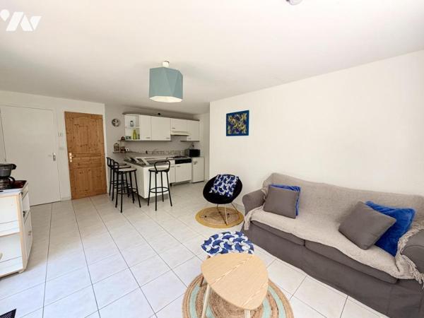 Maison - Beaux volumes et Parc - PORNIC