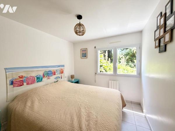 Maison - Beaux volumes et Parc - PORNIC