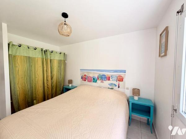 Maison - Beaux volumes et Parc - PORNIC