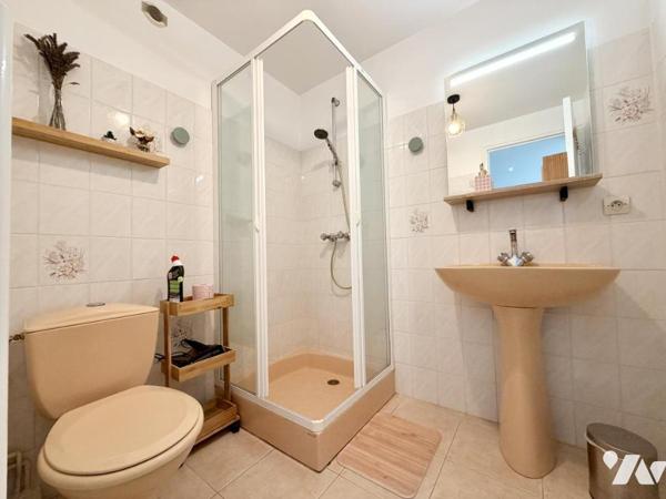 Maison - Beaux volumes et Parc - PORNIC