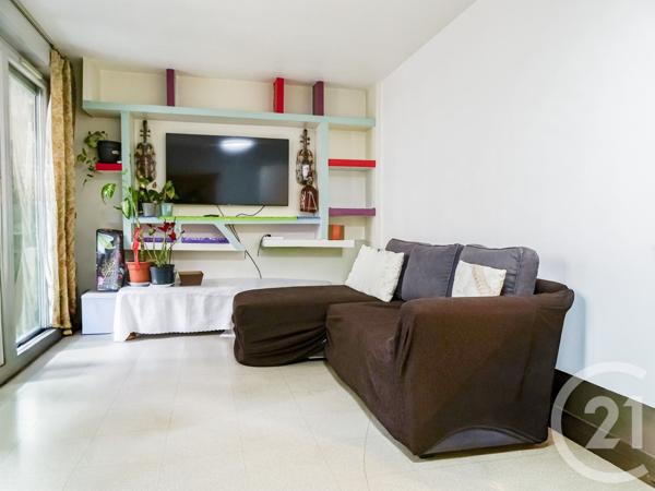 Appartement F3 à vendre  3 pièces - 76 m2 LYON - 69003