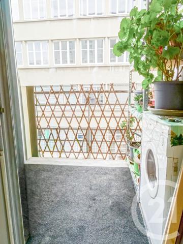 Appartement F3 à vendre  3 pièces - 76 m2 LYON - 69003