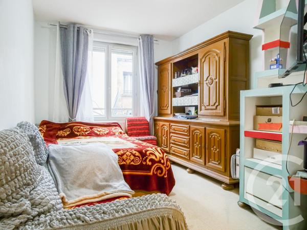 Appartement F3 à vendre  3 pièces - 76 m2 LYON - 69003